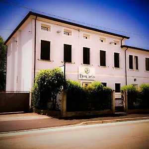  Bed & Breakfast Don Carlos