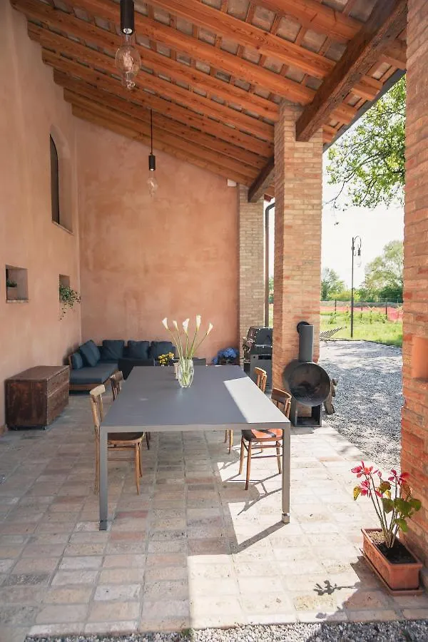 Ca Mati Bed & Breakfast Roncade Italy