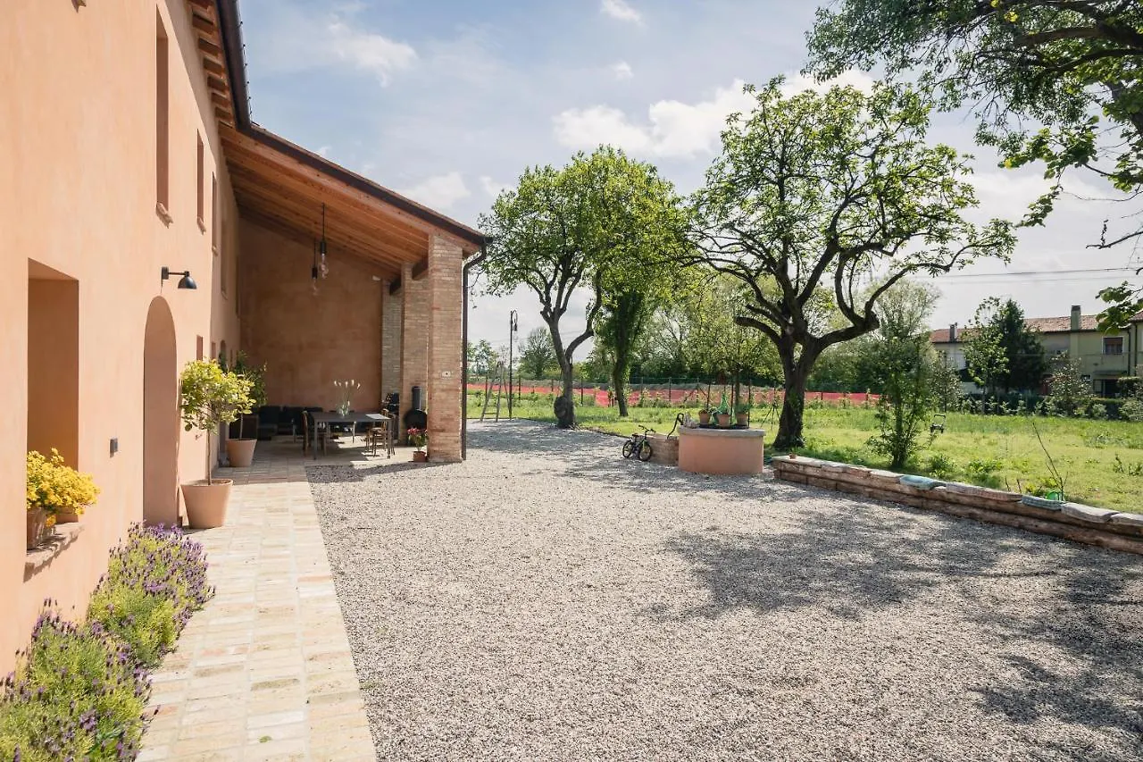 Ca Mati Bed & Breakfast Roncade