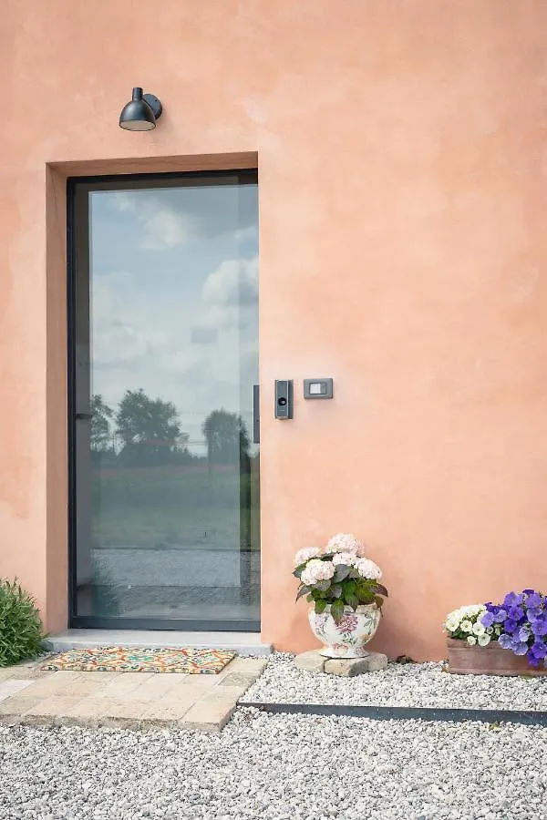 Ca Mati Bed & Breakfast Roncade 0*,  Italy