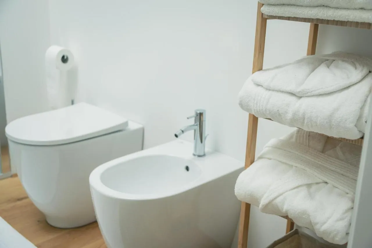 Ca Mati Bed & Breakfast Roncade Italy