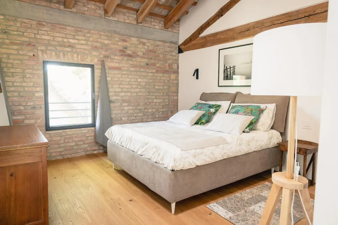 Ca Mati Bed & Breakfast Roncade 0*,