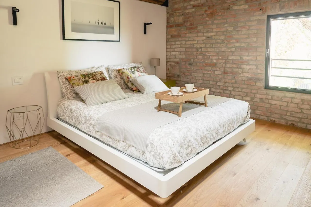 Ca Mati Bed & Breakfast Roncade