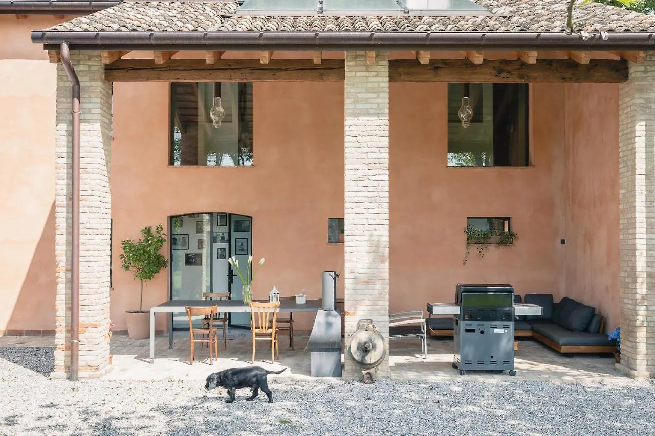 Ca Mati Bed & Breakfast Roncade